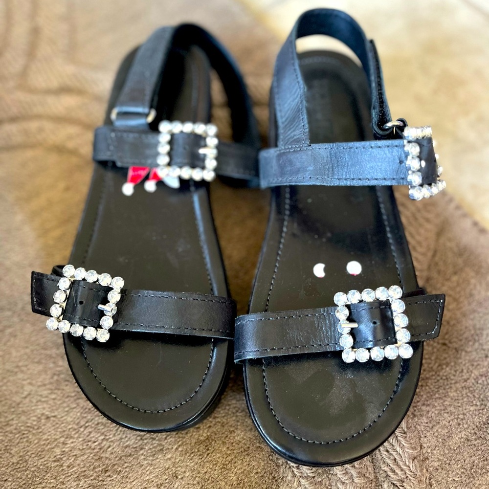 Schutz Sandals